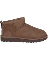 UGG - Winter Boots - Lyst
