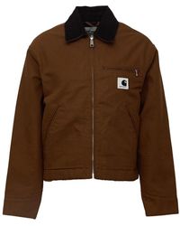Carhartt - Light Jackets - Lyst