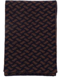Drumohr - Winter Scarves - Lyst
