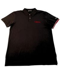Iceberg - Polo Shirts - Lyst