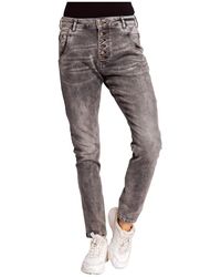 Zhrill - Jeans > slim-fit jeans - Lyst