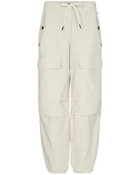 co'couture - Wide trousers - Lyst