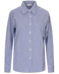 P.A.R.O.S.H. - Shirts - Lyst