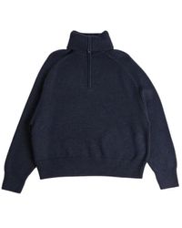 Studio Nicholson - Turtlenecks - Lyst