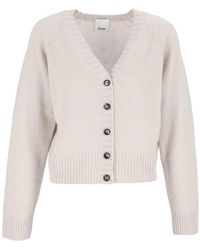 Allude - Cardigans - Lyst