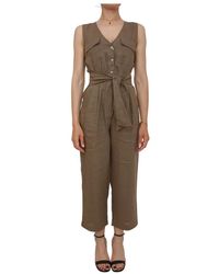 Marella - Jumpsuits - Lyst