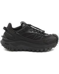 Moncler - Trailgrip Gtx Low Top Sneakers - Lyst