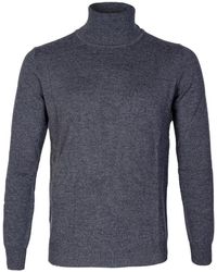 Kangra - Turtlenecks - Lyst