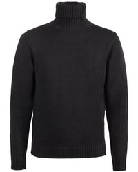 Zanone - Turtlenecks - Lyst