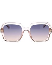 Dior - Accessoires ,Grijs ,Stijlvolle Zonnebril Voor Modieuze Looks - Lyst