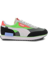 PUMA - Shoes > sneakers - Lyst
