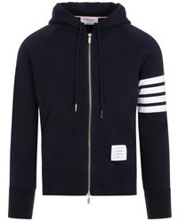 Thom Browne - Zip-Throughs - Lyst