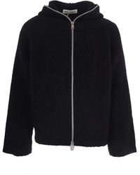 Our Legacy - Full Zip Hood - Lyst
