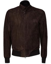 Stewart - Bomber Jackets - Lyst