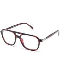 David Beckham - Glasses - Lyst