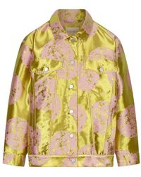 Studio Amaya - Joni Jacket - Lyst