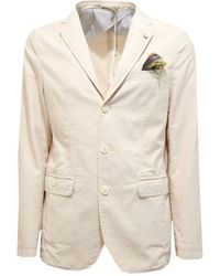 AT.P.CO - Blazers - Lyst