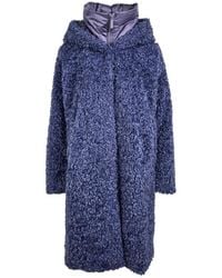 Bomboogie - Parkas - Lyst