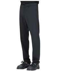 Patrizia Pepe - Suit Trousers - Lyst