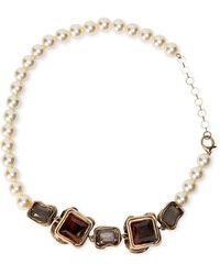 Weekend by Maxmara - Bracelets - Lyst