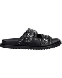 Blauer - Sliders - Lyst