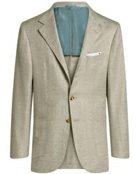 Kiton - Blazers - Lyst