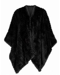 Pinko - Capes - Lyst