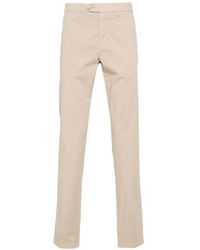Canali - Chinos - Lyst