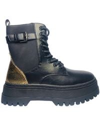 Twinset - Lace-Up Boots - Lyst