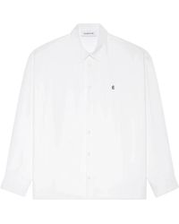Etudes Studio - Formal Shirts - Lyst