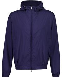 Fedeli - Light Jackets - Lyst