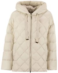 Max Mara - Winter Jackets - Lyst
