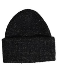Pieces - Beanies - Lyst