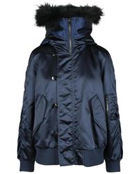 Dondup - Chaqueta, Mujer, Talla - Lyst