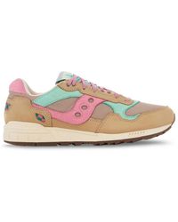 Saucony - E Shadow-5000_S707 Unisex Sneakers - Lyst