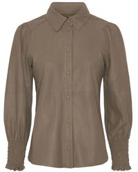Notyz - Shirts - Lyst