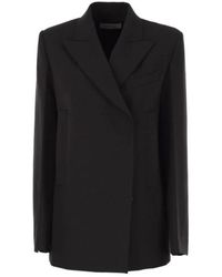 Sportmax - Esule Blazer - Lyst