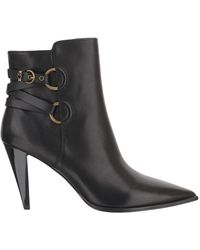 Pinko - Heeled Boots - Lyst