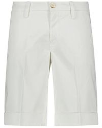 Re-hash - Casual Shorts - Lyst