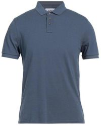 Alpha Studio - Polo Shirts - Lyst