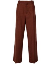 BOTTER - Wide Trousers - Lyst