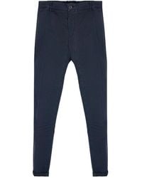 Incotex - Slim-Fit Chino Hose - Lyst