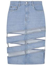 Coperni - Skirts - Lyst