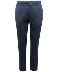 Etro - Chinos - Lyst