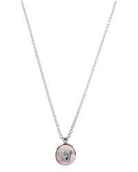 Versace - Necklaces - Lyst