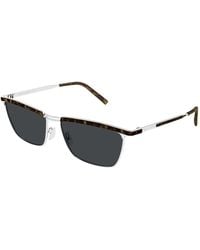 Saint Laurent - Sunglasses - Lyst