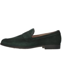 Antica Cuoieria - Loafers - Lyst