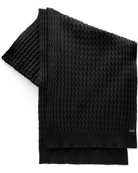 Bomboogie - Winter Scarves - Lyst