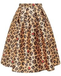 ALESSANDRO ENRIQUEZ - Short Skirts - Lyst