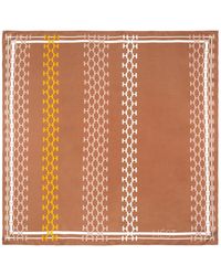 Hèst - Silky Scarves - Lyst